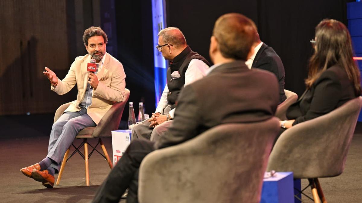 IPL chairman Arun Dhumal: Strong talent pool will improve franchise-based leagues in India